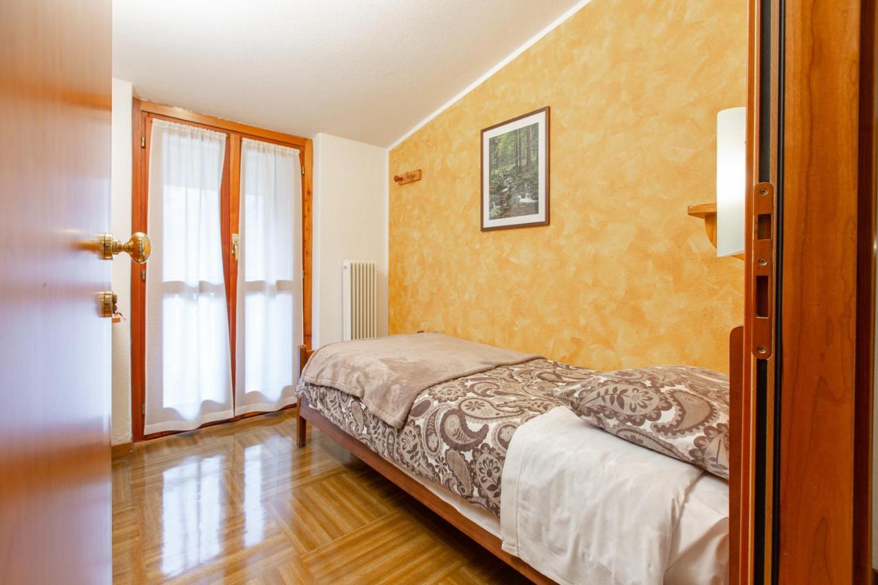 Hotel Biancospino Lanzada Eksteriør bilde
